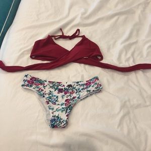 Zaful Bikini
